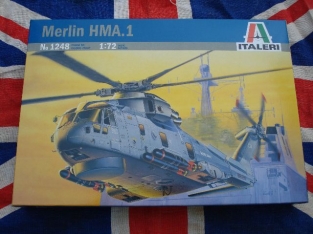 IT1248 HMA.1  MERLIN